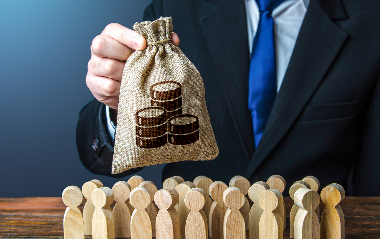 Appetite for P2P lending rises