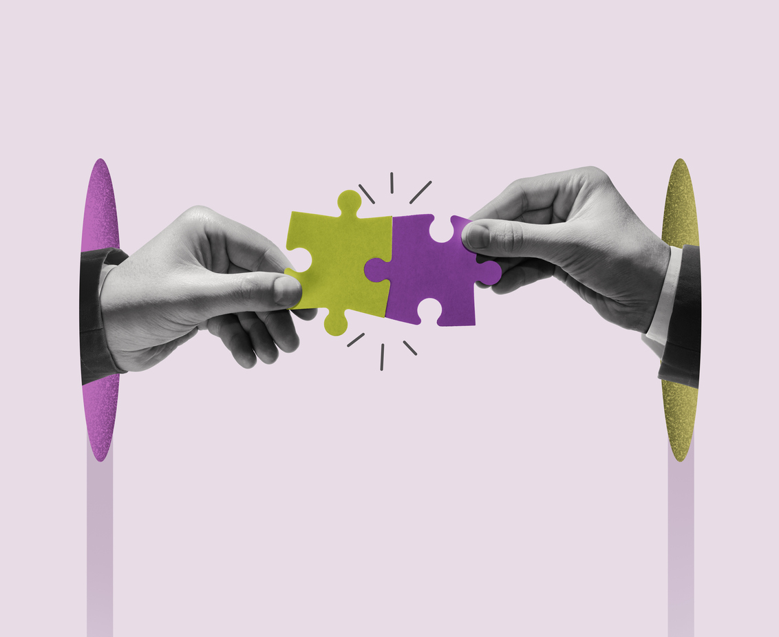 Blue Owl is considering reviving its merger.