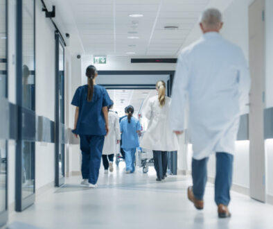 Northwind second healthcare debt fund