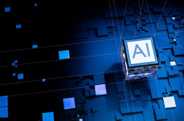 AI meets private credit