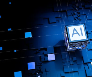 AI meets private credit