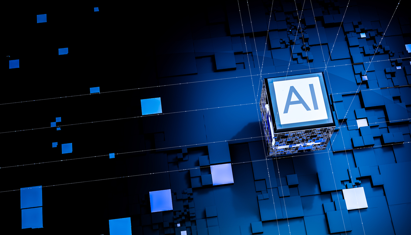 AI meets private credit