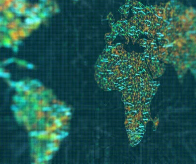 Africa private market funds AUM