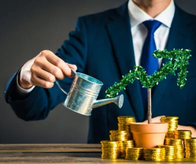 Pollen Street Group grows AUM in Q3 2025