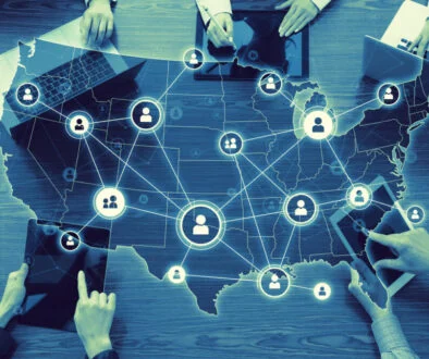 bfinance hires first head of North America