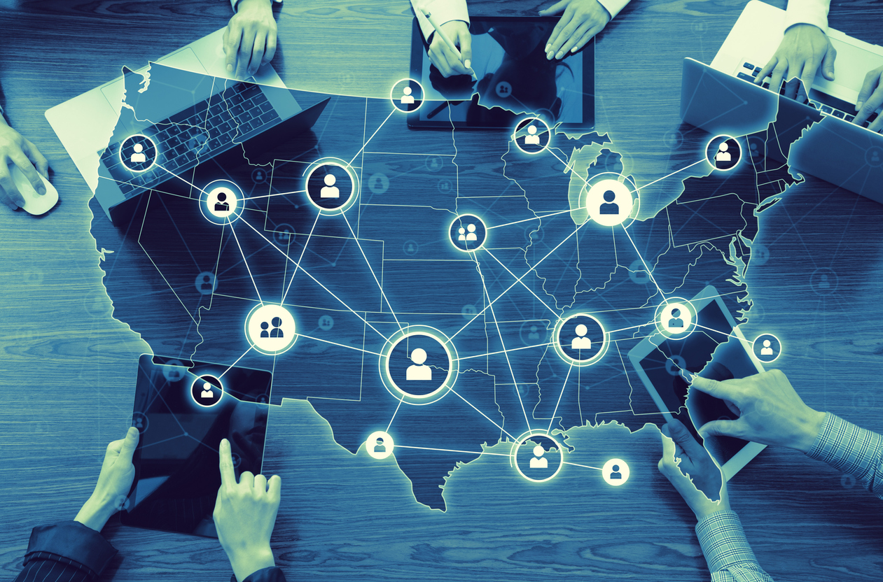 bfinance hires first head of North America