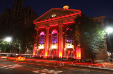 Alternative Credit Awards North America