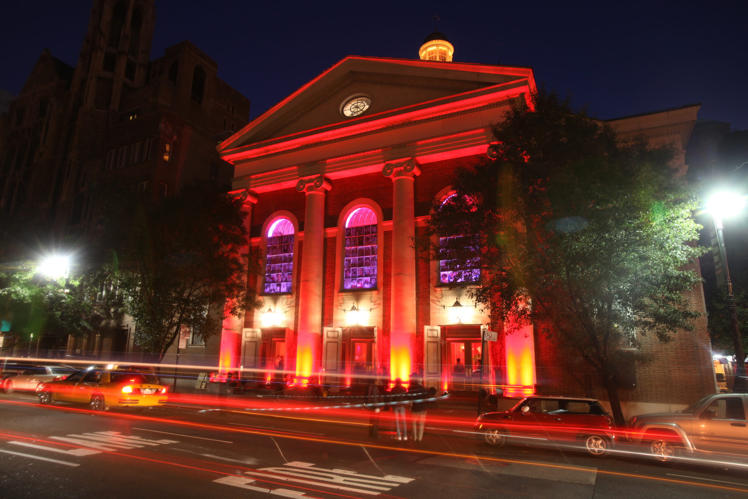 Alternative Credit Awards North America