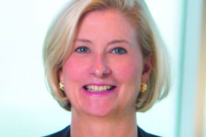 Adrienne Butler - Barings