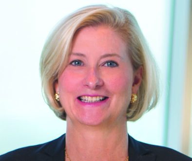 Adrienne Butler - Barings