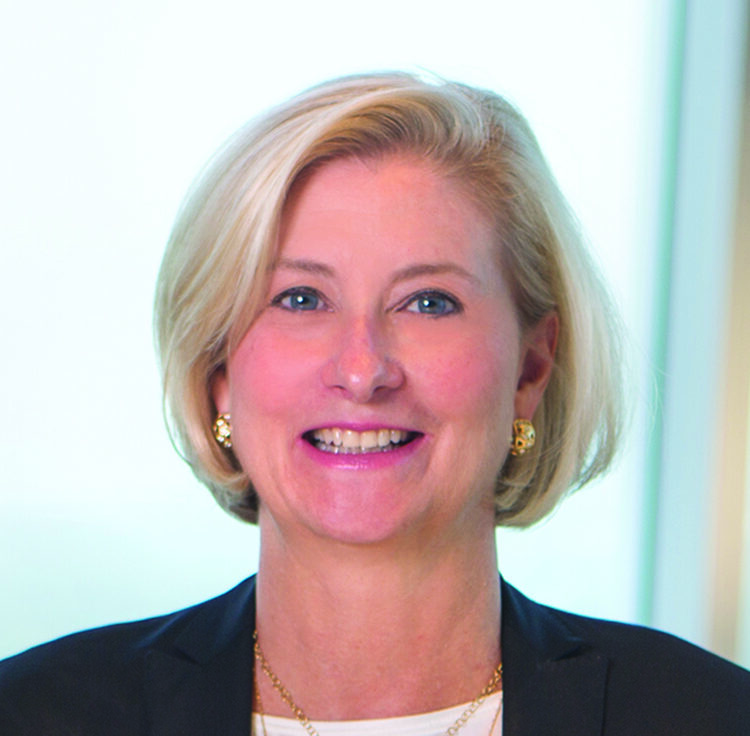 Adrienne Butler - Barings