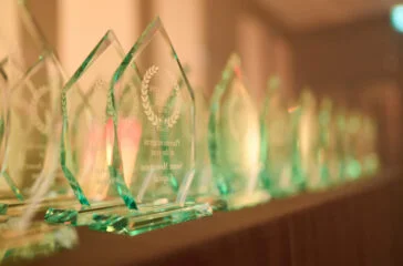 Alternative Credit Awards North America closed for entries