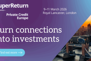 SuperReturn Private Credit Europe
