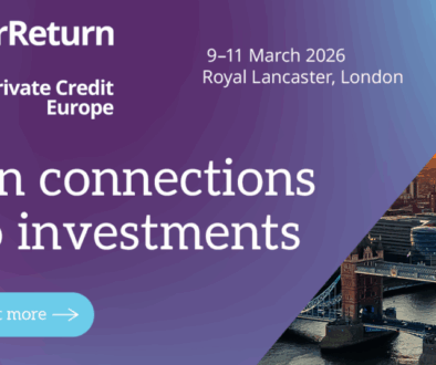 SuperReturn Private Credit Europe