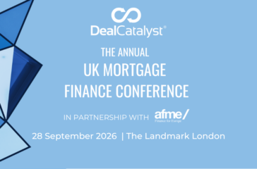 U.K. Mortgage Finance Conference