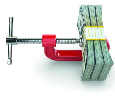 Private credit fees under pressure