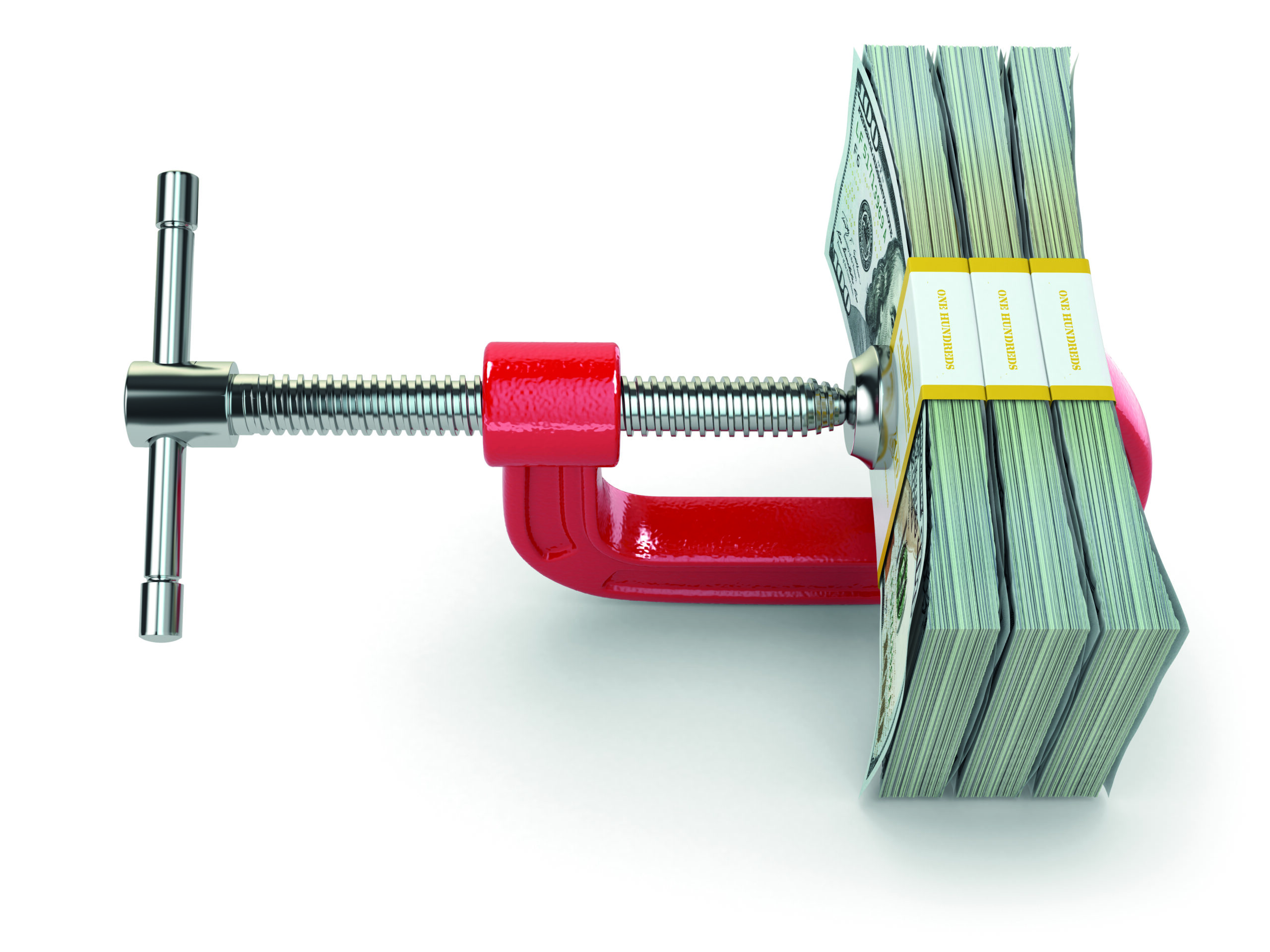 Private credit fees under pressure