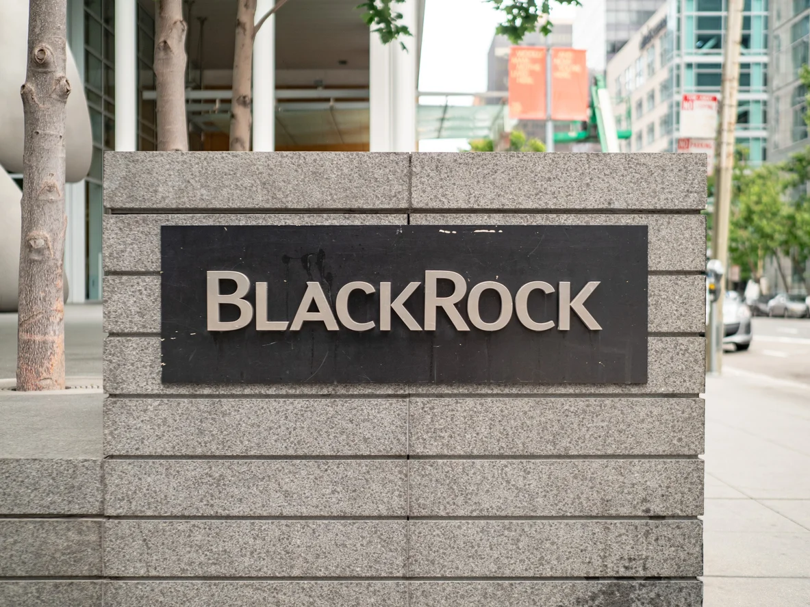 BlackRock launches multi-asset liquid alternatives ETF