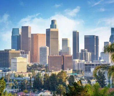 Ares announces four new partners in credit division