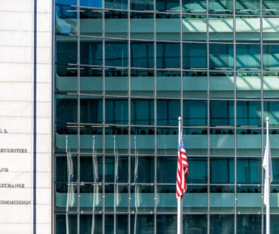 SEC risk alert signals compliance focus