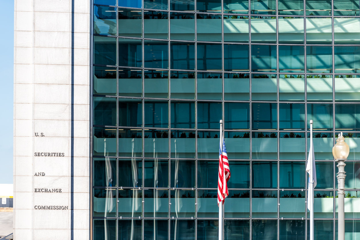 SEC risk alert signals compliance focus