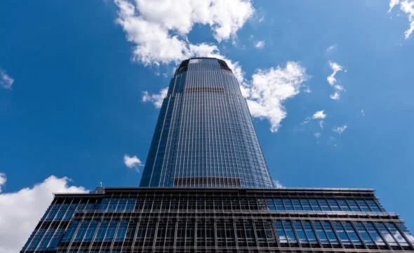 Goldman’s BDC bucks wider redemption trend