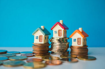 Blackstone $1bn forward flow partnership