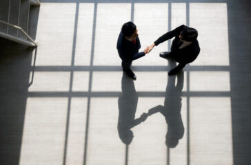 King Street promotion