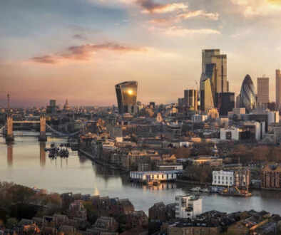 UK's FCA moves to loosen rules for wealthy investors