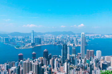 APAC Insurers increasingly shift towards third party managers