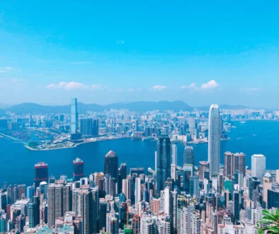 APAC Insurers increasingly shift towards third party managers