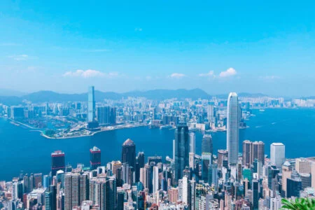 APAC Insurers increasingly shift towards third party managers