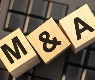 The top private credit M&A deals of 2025