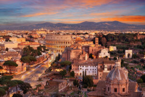 The institutionalisation of Southern European hospitality