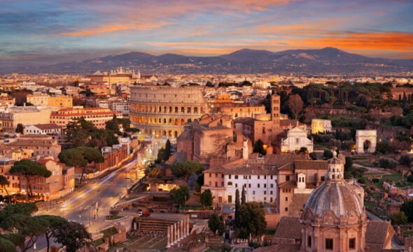 The institutionalisation of Southern European hospitality