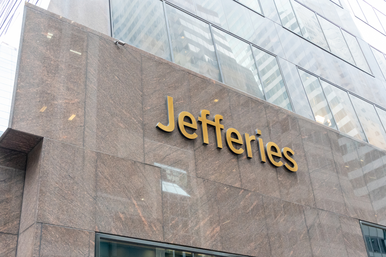 Jefferies takes stake in alts credit manager Hildene