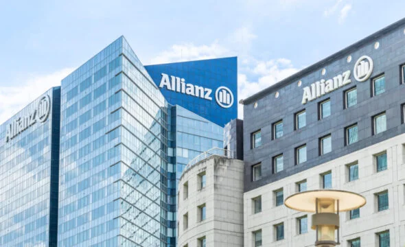 AllianzGI's second private debt secondaries fund