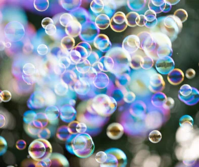 Blackstone defends private credit