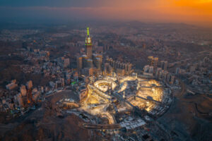 Saudi Arabia’s Fina launches SME financing fund