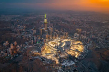 KKR makes first private credit deal in Saudi Arabia