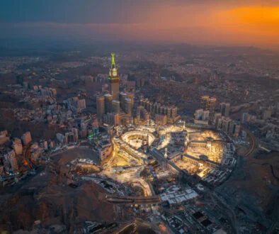 KKR makes first private credit deal in Saudi Arabia