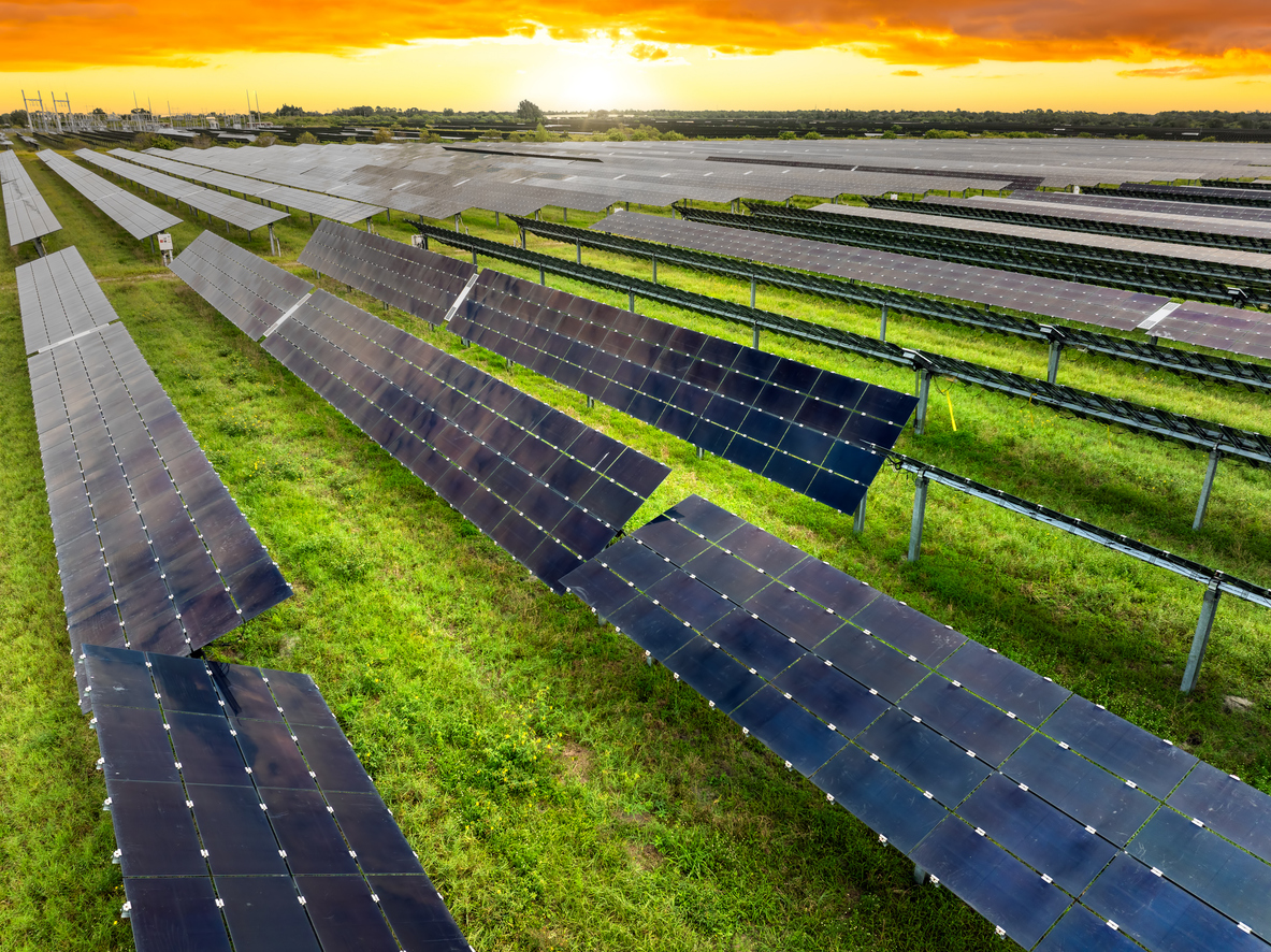 Eiffel raises €1.2bn for energy transition fund