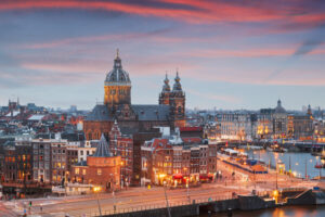 Benelux drives European unitranche growth