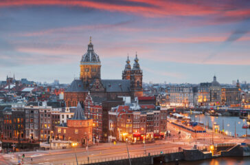 Benelux drives European unitranche growth