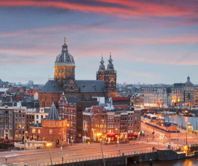 Benelux drives European unitranche growth