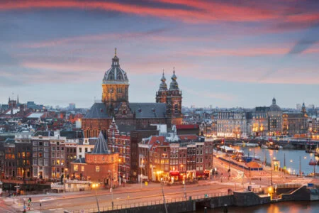 Benelux drives European unitranche growth