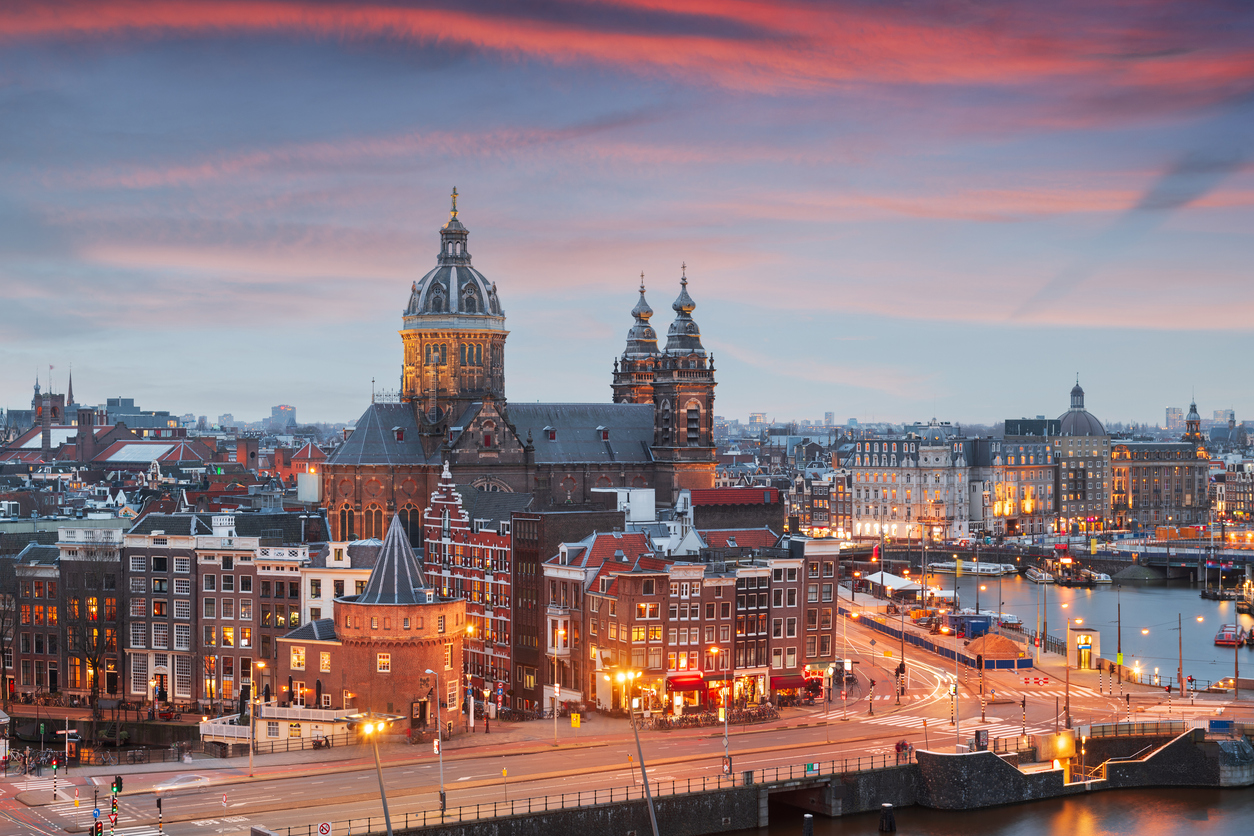 Benelux drives European unitranche growth