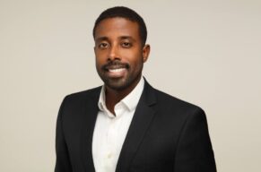 Chris Grant, commercial director