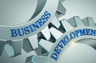 Business development