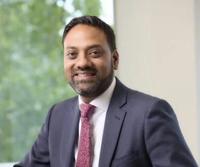 Apollo steps up UK DC push with senior hire